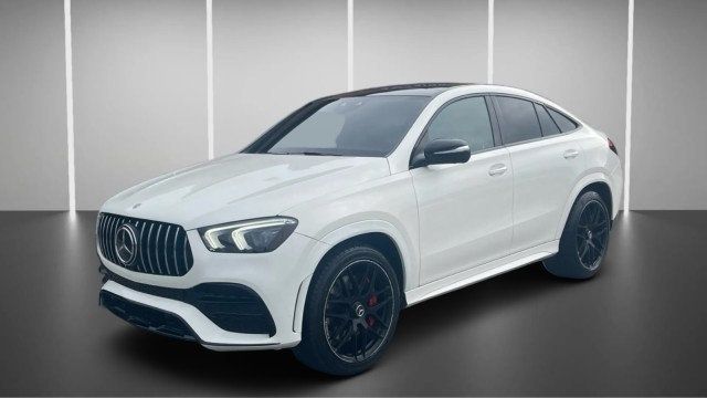 2023 Mercedes-Benz GLE AMG GLE 53 4MATIC Coupe - 23063705 - 14