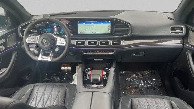 2023 Mercedes-Benz GLE AMG GLE 53 4MATIC Coupe - 23063705 - 15