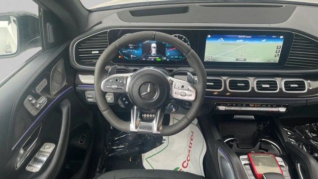 2023 Mercedes-Benz GLE AMG GLE 53 4MATIC Coupe - 23063705 - 16