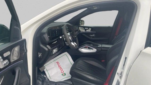 2023 Mercedes-Benz GLE AMG GLE 53 4MATIC Coupe - 23063705 - 17