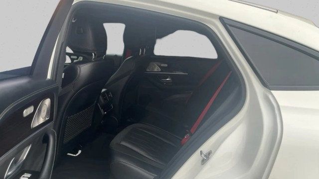 2023 Mercedes-Benz GLE AMG GLE 53 4MATIC Coupe - 23063705 - 18