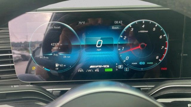 2023 Mercedes-Benz GLE AMG GLE 53 4MATIC Coupe - 23063705 - 20