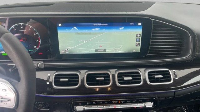 2023 Mercedes-Benz GLE AMG GLE 53 4MATIC Coupe - 23063705 - 21