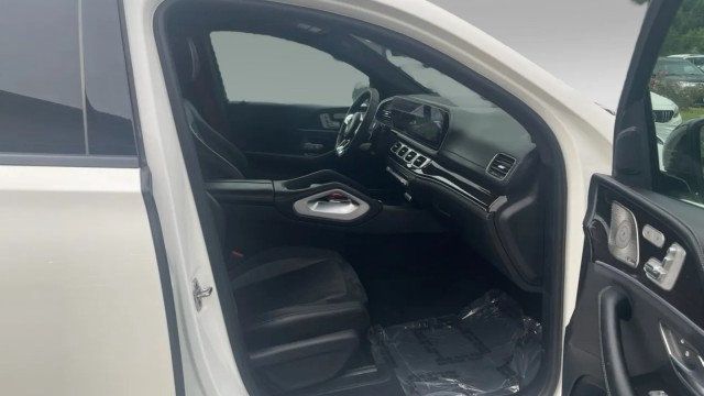 2023 Mercedes-Benz GLE AMG GLE 53 4MATIC Coupe - 23063705 - 2