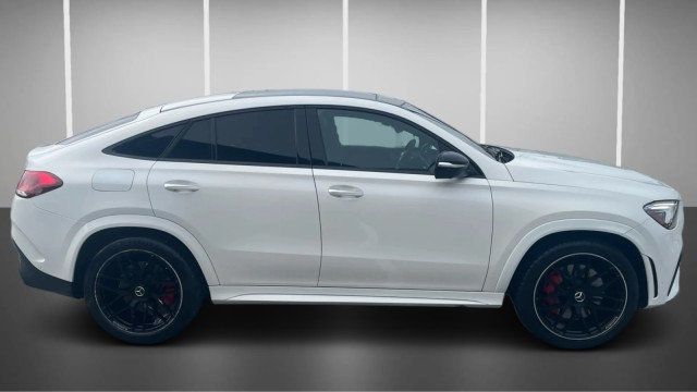 2023 Mercedes-Benz GLE AMG GLE 53 4MATIC Coupe - 23063705 - 3