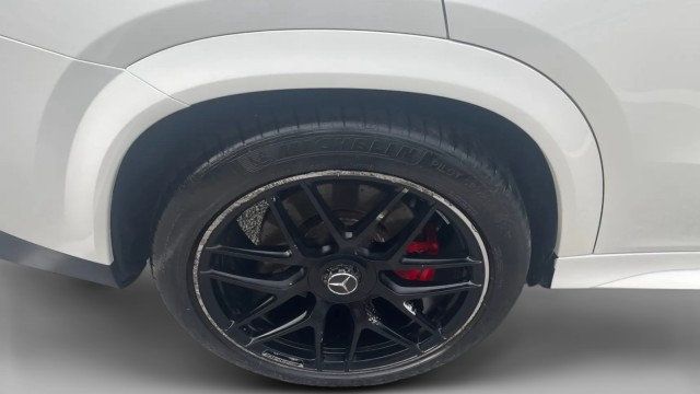 2023 Mercedes-Benz GLE AMG GLE 53 4MATIC Coupe - 23063705 - 4
