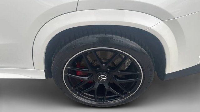 2023 Mercedes-Benz GLE AMG GLE 53 4MATIC Coupe - 23063705 - 5