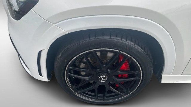 2023 Mercedes-Benz GLE AMG GLE 53 4MATIC Coupe - 23063705 - 6