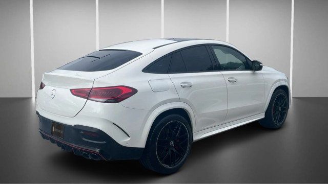 2023 Mercedes-Benz GLE AMG GLE 53 4MATIC Coupe - 23063705 - 7