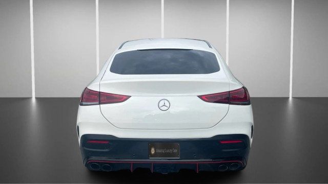 2023 Mercedes-Benz GLE AMG GLE 53 4MATIC Coupe - 23063705 - 8