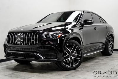 2023 Mercedes-Benz GLE