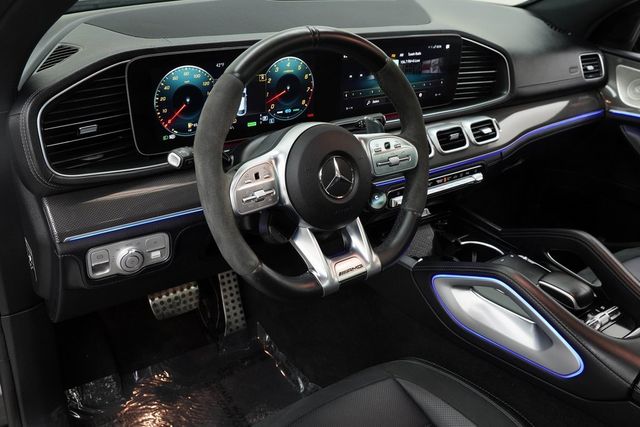 2023 Mercedes-Benz GLE AMG GLE 53 4MATIC Coupe - 22972483 - 13