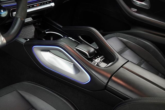 2023 Mercedes-Benz GLE AMG GLE 53 4MATIC Coupe - 22972483 - 14