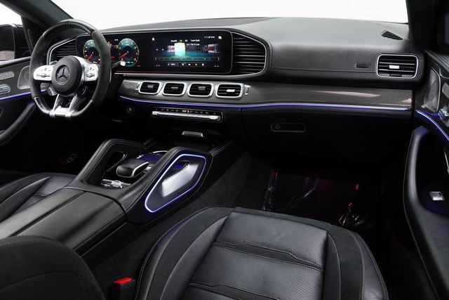 2023 Mercedes-Benz GLE AMG GLE 53 4MATIC Coupe - 22972483 - 15