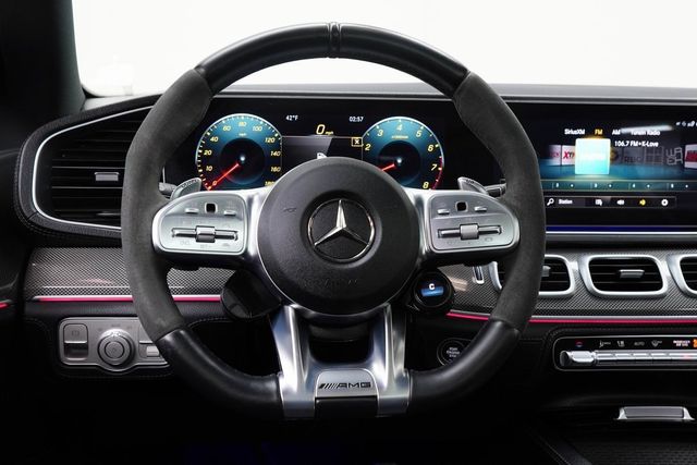 2023 Mercedes-Benz GLE AMG GLE 53 4MATIC Coupe - 22972483 - 16