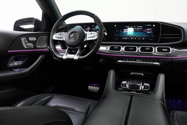 2023 Mercedes-Benz GLE AMG GLE 53 4MATIC Coupe - 22972483 - 17
