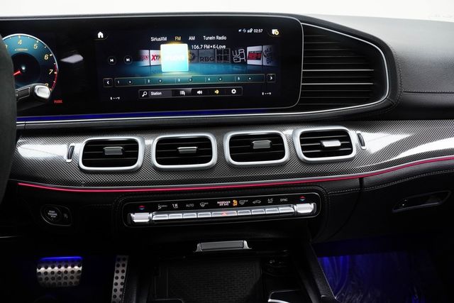 2023 Mercedes-Benz GLE AMG GLE 53 4MATIC Coupe - 22972483 - 20