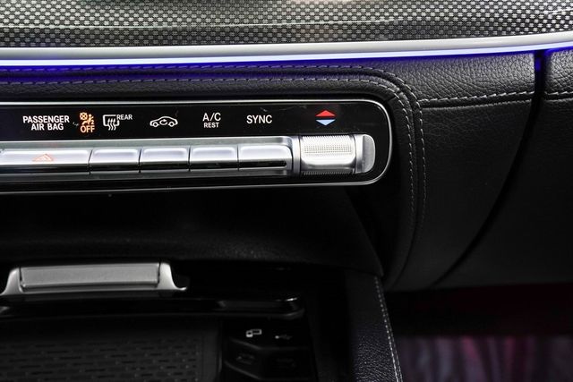 2023 Mercedes-Benz GLE AMG GLE 53 4MATIC Coupe - 22972483 - 22