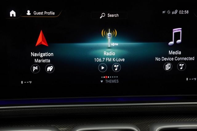 2023 Mercedes-Benz GLE AMG GLE 53 4MATIC Coupe - 22972483 - 25