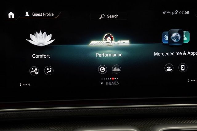 2023 Mercedes-Benz GLE AMG GLE 53 4MATIC Coupe - 22972483 - 26