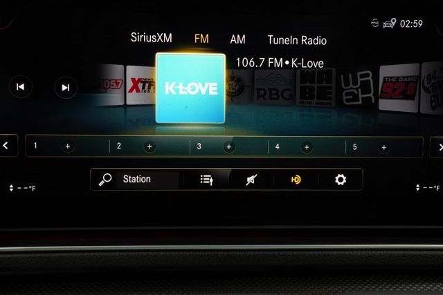 2023 Mercedes-Benz GLE AMG GLE 53 4MATIC Coupe - 22972483 - 27