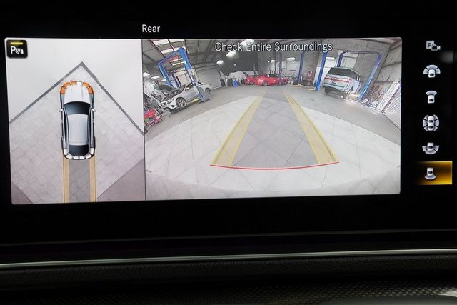 2023 Mercedes-Benz GLE AMG GLE 53 4MATIC Coupe - 22972483 - 28