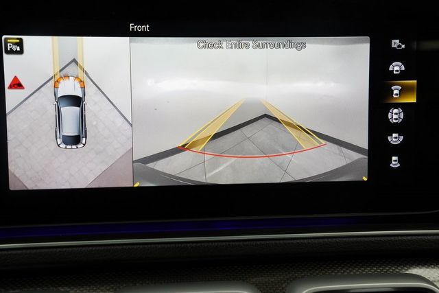 2023 Mercedes-Benz GLE AMG GLE 53 4MATIC Coupe - 22972483 - 29