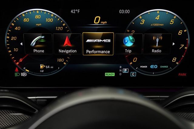 2023 Mercedes-Benz GLE AMG GLE 53 4MATIC Coupe - 22972483 - 30