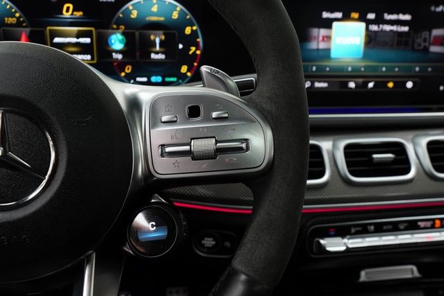 2023 Mercedes-Benz GLE AMG GLE 53 4MATIC Coupe - 22972483 - 31