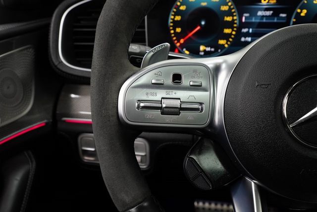 2023 Mercedes-Benz GLE AMG GLE 53 4MATIC Coupe - 22972483 - 32