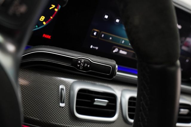 2023 Mercedes-Benz GLE AMG GLE 53 4MATIC Coupe - 22972483 - 33