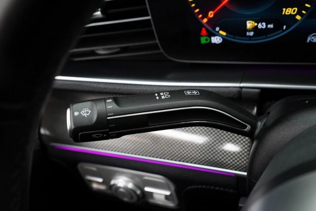 2023 Mercedes-Benz GLE AMG GLE 53 4MATIC Coupe - 22972483 - 34