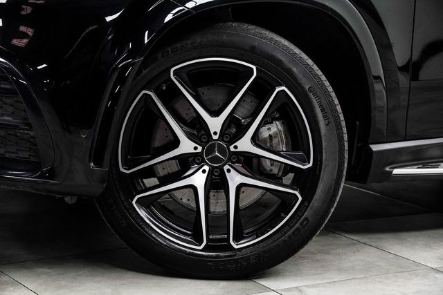 2023 Mercedes-Benz GLE AMG GLE 53 4MATIC Coupe - 22972483 - 38