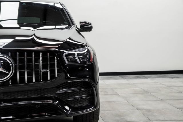 2023 Mercedes-Benz GLE AMG GLE 53 4MATIC Coupe - 22972483 - 3