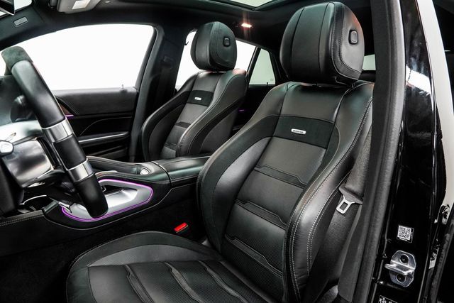 2023 Mercedes-Benz GLE AMG GLE 53 4MATIC Coupe - 22972483 - 39