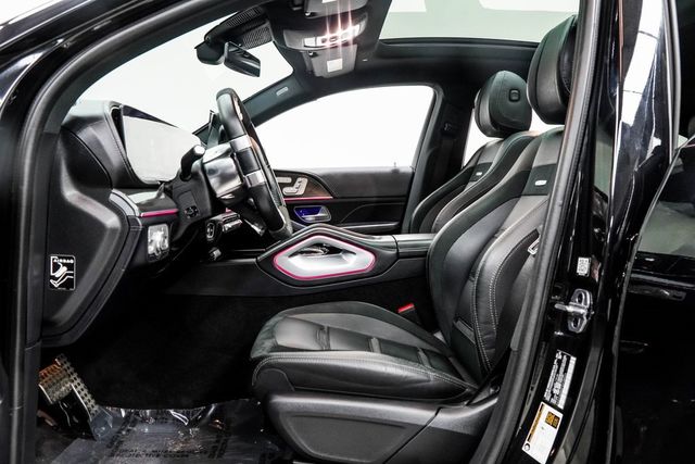 2023 Mercedes-Benz GLE AMG GLE 53 4MATIC Coupe - 22972483 - 40