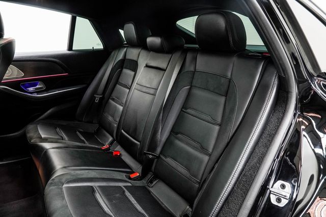2023 Mercedes-Benz GLE AMG GLE 53 4MATIC Coupe - 22972483 - 41
