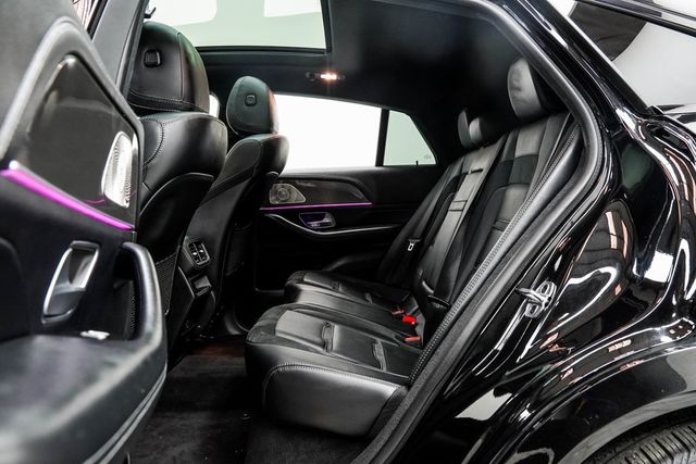 2023 Mercedes-Benz GLE AMG GLE 53 4MATIC Coupe - 22972483 - 42