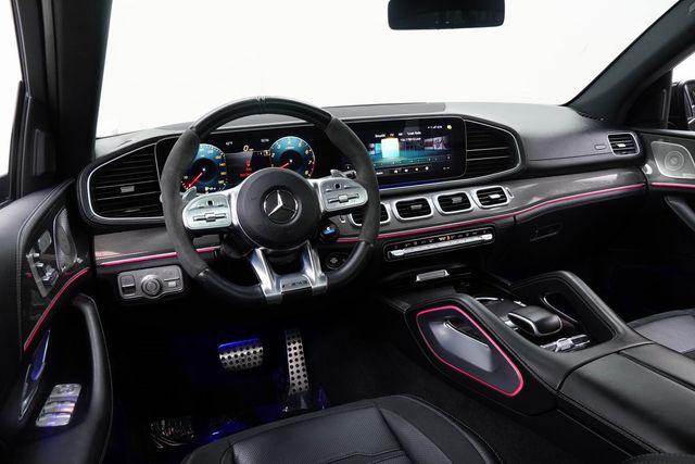 2023 Mercedes-Benz GLE AMG GLE 53 4MATIC Coupe - 22972483 - 4