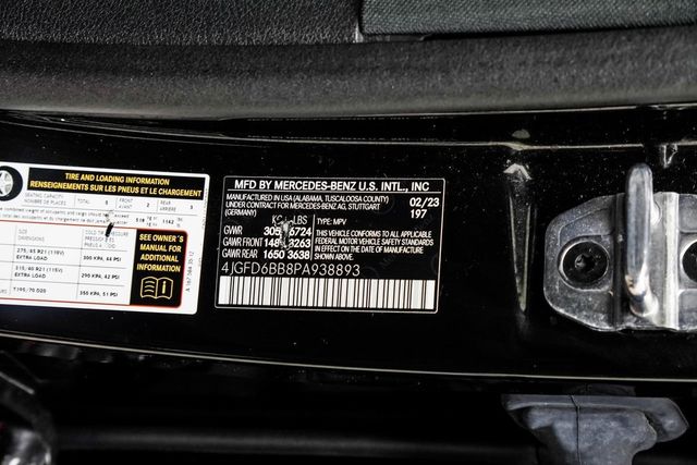 2023 Mercedes-Benz GLE AMG GLE 53 4MATIC Coupe - 22972483 - 49