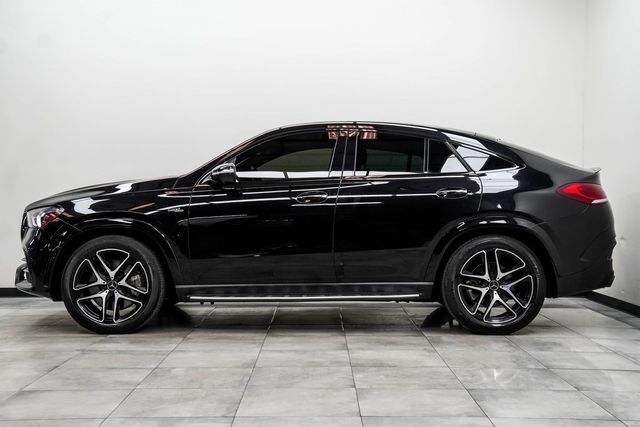 2023 Mercedes-Benz GLE AMG GLE 53 4MATIC Coupe - 22972483 - 6