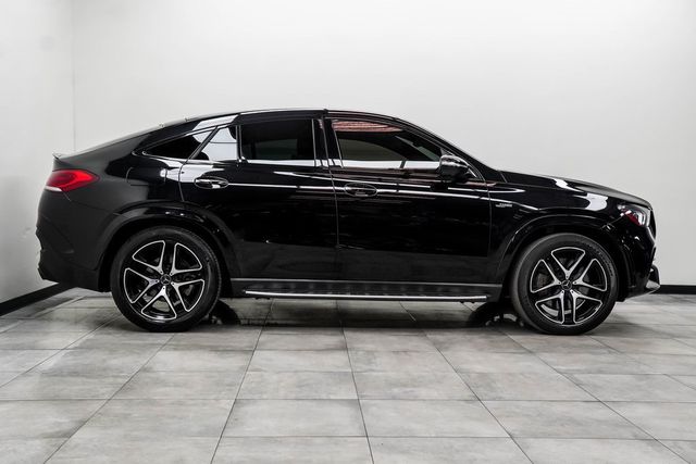 2023 Mercedes-Benz GLE AMG GLE 53 4MATIC Coupe - 22972483 - 8