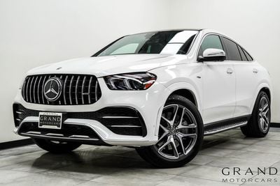 2023 Mercedes-Benz GLE - 4JGFD6BB0PA938063