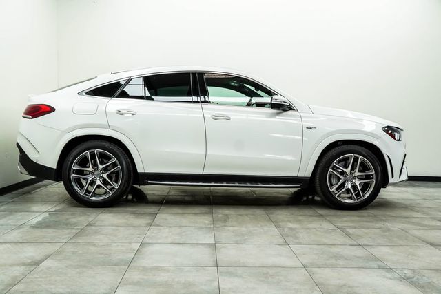 2023 Mercedes-Benz GLE AMG GLE 53 4MATIC Coupe - 22993588 - 9