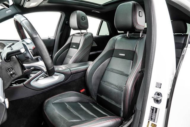 2023 Mercedes-Benz GLE AMG GLE 53 4MATIC Coupe - 22993588 - 14