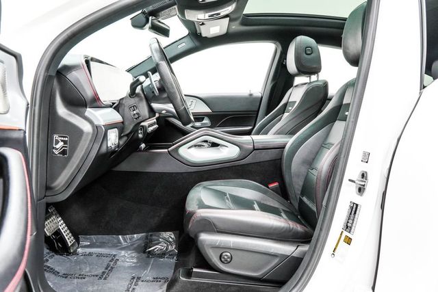 2023 Mercedes-Benz GLE AMG GLE 53 4MATIC Coupe - 22993588 - 15