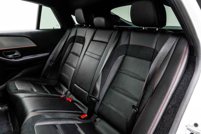 2023 Mercedes-Benz GLE AMG GLE 53 4MATIC Coupe - 22993588 - 16