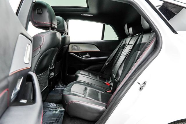 2023 Mercedes-Benz GLE AMG GLE 53 4MATIC Coupe - 22993588 - 17