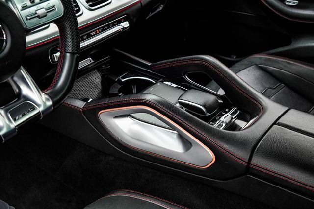 2023 Mercedes-Benz GLE AMG GLE 53 4MATIC Coupe - 22993588 - 19