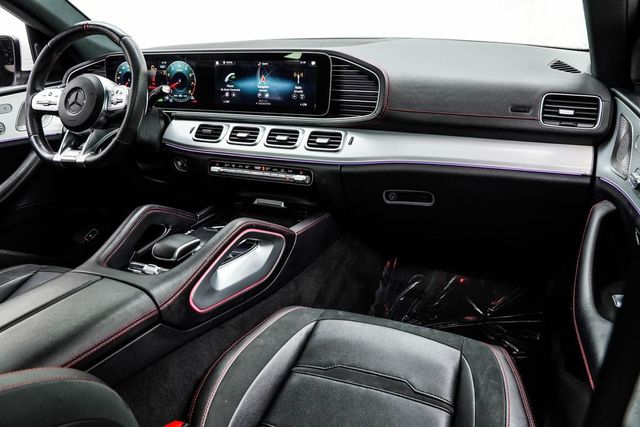 2023 Mercedes-Benz GLE AMG GLE 53 4MATIC Coupe - 22993588 - 20